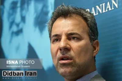 جلال میرزایی: معیشت مردم با سیاست خارجی گره خورده است/ کاندیدای ۱۴۰۰ به‌جای تازه‌نفسی، باتجربه باشد