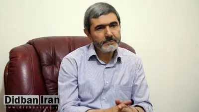 مرتضی مبلغ: در اکثر زمینه ها در مقابل دستگاههای رسمی کشور دستگاههای موازی شکل گرفته است/ قانونگذاری در جاهای دیگری صورت میگیرد