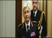 برای نخستین بار یک زن به ریاست ستاد ارتش کانادا منصوب شد