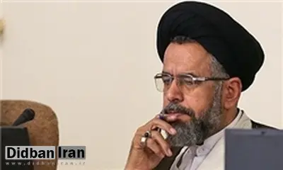 آیتالله هاشمی رفسنجانی خود را وقف انقلاب کرد