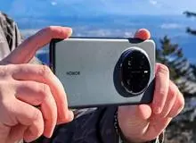 نخستین گوشی هوشمند مجهز به دکمه اختصاصی هوش مصنوعی