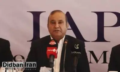  یک مسئول خودروسازی کشور: اگر پراید آدم‌کش است، چرا حاضرید ۱۷۰ میلیون برایش پول بدهید؟/FILM