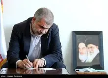 تایید در دستور کار قرار گرفتن طرح مجلس انقلابی درباره ایجاد محدودیت در فضای مجازی و پیام رسان ها از سوی نیکزاد