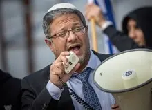 وزیر امنیت اسرائیل: اسرائیلی ها مسلح شوند