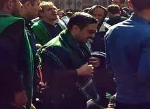 انتشار این عکسها موجبات ناراحتی کارگران و رنجش افکار عمومی را فراهم می‌کند

