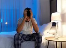 مطالعه جدید: ریسک ابتلا به دیابت در افراد شب‌زنده‌دار ۴۶ درصد بیشتر است