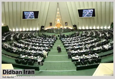 دو بیانیه در مجلس؛ از محکوم کردن حکم صادره برای شیخ عیسی تا تقدیر از عملکرد انتخاباتی صدا و سیما