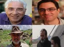 کدام یک از ایرانی های دوتابعیتی قرار است تبادل شوند؟/ اسامی افراد
