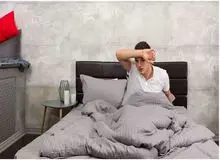 چرا کابوس‌های مکرر ممکن است عمر شما را چند سال کوتاه‌تر کنند؟