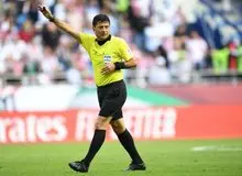 نام فغانی از لیست داوران بین‌المللی ایران خط می‌خورد؟
