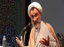 حجت الاسلام خسروپناه: اگر ولایت الهی را نپذیریم؛ یعنی ولایت طاغوت را پذیرفته‌ایم!