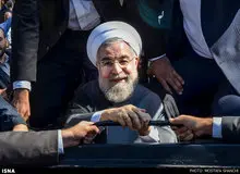 آقای روحانی! تا کی می‌خواهید بی‌خبر باشید؟
