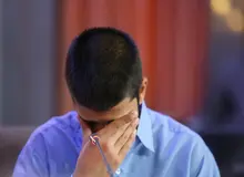 حاشیه های دادگاه دیروز قاتل ستایش/ مادر قاتل: اعدامش نکنید