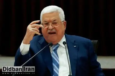 رئیس دولت فلسطین: حماس و دیگر گروه‌ها باید سلاح‌های خود را به ما تحویل دهند، نمیخواهیم دولت مسلح داشته باشیم