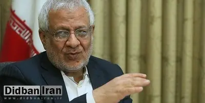 بادامچیان: دولت شرارت نفتی آمریکا را بیپاسخ نگذارد