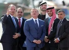 گزارش هاآرتص اسرائیل از خاندان هاشمی‌اردن/  چه کسانی بازیگران اصلی کودتا  علیه پادشاه بودند؟