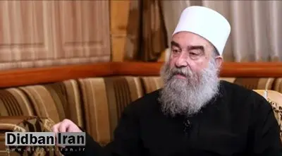 تاکید یکی از رهبران دروزی بر ادامه جنگ با دولت دمشق