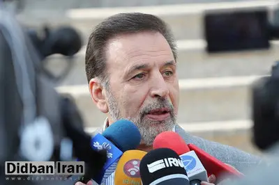 انتقاد عجیب محمود واعظی از روزنامه اعتماد/ یک نفر مطلبی نوشته که تیتر آن با متن نوشته شده متفاوت است/ اصلاحطلبان مراعات حال دولت را بکنند