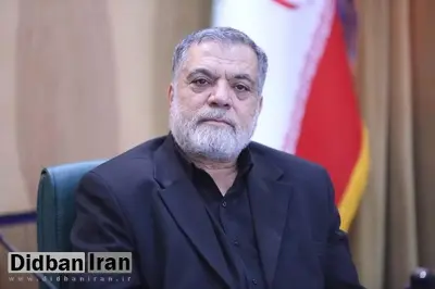 ولایتمدار، عضو کمیسیون امنیت ملی: نیاز آمریکا به مذاکرات، ۱۰ برابر ماست/ با افزایش تحریمها، اوضاع از این بدتر نمیشود/ با کنار گذاشتن غنیسازی، غرورمان شکسته میشود/ هدف آمریکا خروج از منجلاب شکست است/ وظیفه ماست که فرمایشات امروز رهبری را تببین کنیم