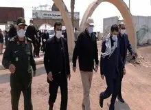 ادامه حرف و حدیث‌ها درباره سفر تبلیغاتی قالیباف به خوزستان/ از نگاه انتقادی اصلاح‌طلبان تا دفاع اصولگرایان