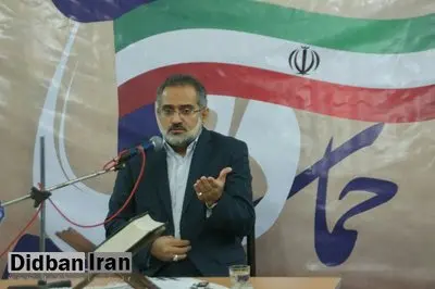 سخنگوی جمنا: دشمنان در حال توطئه‌های جدید و برنامه ریزی برای براندازی نظام هستند
