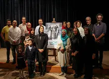 درخواست یک نماینده برای تداوم اکران «ویلایی‌ها»
