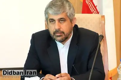 سعیدی، دبیر کمیسیون امنیت ملی: ایران از خطوط قرمز خود عقبنشینی نخواهد کرد/ این آمریکاییها هستند که باید درباره مواضع اعلامی ما تصمیم بگیرند