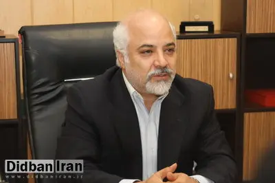 حاجی بیگی: وکیل ژوزه پافشاری میکند اما ما به دنبال پرداخت قسطی هستیم