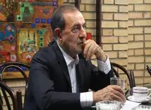 مرتضی الویری: با وجود «کرونا»  شاید قالب‌های اعتراضی مردم تغییر کند/ انتخابات ۱۴۰۰ شاید در منازل برگزار شود/ نباید بگذاریم فردی شبیه ترامپ در ایران قدرت بگیرد


