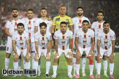 انتقام یحیی در جام حذفی!