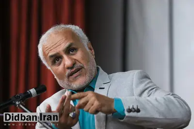 محکومیت حسن عباسی به ۷ ماه حبس به اتهام توهین به رییس‌جمهور و وزیر راه 