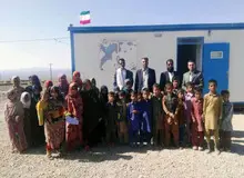 شناسایی 80 دانش آموز بازمانده از تحصیل در سیستان وبلوچستان
