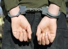 دستگیری متهمی که با رانندگی خطرناک رقیب عشقی خود را به کشتن داد