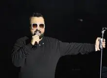 گزارش تصویری از کنسرت مهدی مقدم 