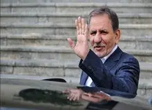 اسحاق جهانگیری: برای کاهش قیمت‌ها دعا کنید
