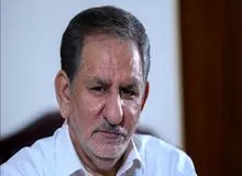 جهانگیری: از قافله توسعه عقب افتاده ایم/ درگیر فیلترینگ شدیم