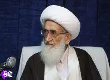 توصیه‌های آیت‌الله نوری همدانی به ظریف

