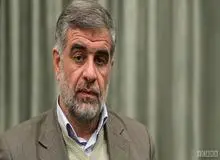 راز باران های اردیبهشت از زبان معاون پارلمانی سپاه/ ادامه طرح در پاییز صورت خواهد گرفت