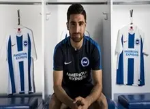 تعجب برایتونی‌ها از قدرت اینستاگرامی جهانبخش!