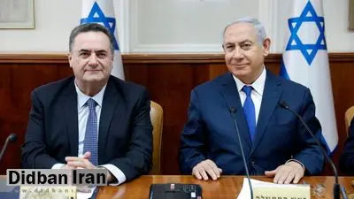 موافقت نتانیاهو با طرح «کاتز» برای انتقال ساکنان غزه به رفح