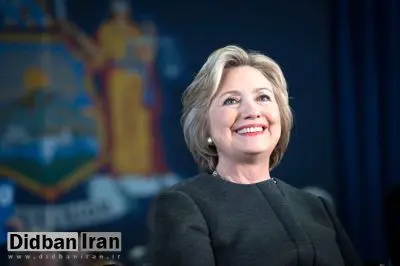 هیلاری کلینتون: رای به ترامپ، رای به تیم پوتین است