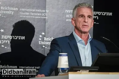  رئیس موساد: دولت ایران هنوز ایده تولید بمب اتم را کنار نگذاشته/ تهران فکر می‌کند می‌تواند جهان را فریب دهد