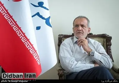 پزشکیان: استانیشدن انتخابات مجلس یک گام به جلوست/ فرآیند فعلی انتخابات مجلس غیر واقعی است