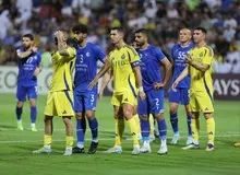 بلیت استقلال - النصر تمام شد!
