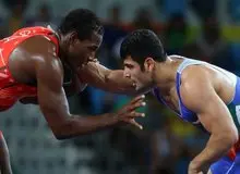 تیم ملی کشتی آزاد ایران با 3 طلا، یک نقره و 3 برنز قهرمان آسیا شد
