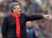 تعصب برانکو روی مهاجم تیمش!