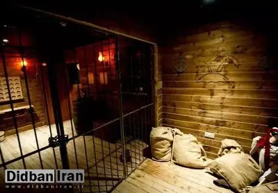 اتاقهای فرار دارای استاندارد ملی میشوند