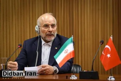 قالیباف: به دنیا نشان دادیم که صداقت امریکایی چیست
