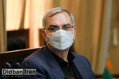 معاون پارلمانی رئیسی: در تلاش هستیم وزیر بهداشت استیضاح نشود