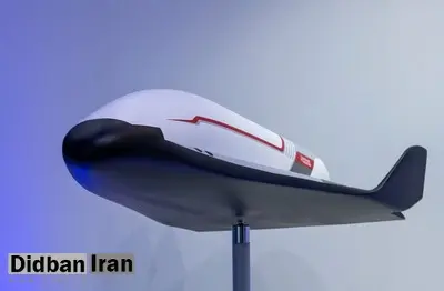 رونمایی از جت فضاپیمای جدید فرانسه